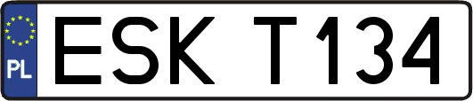 ESKT134