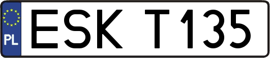 ESKT135