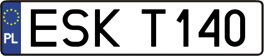 ESKT140