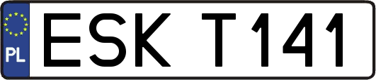 ESKT141