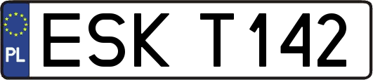 ESKT142