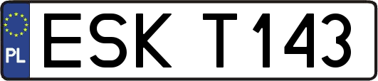 ESKT143