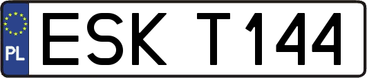 ESKT144