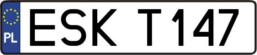 ESKT147