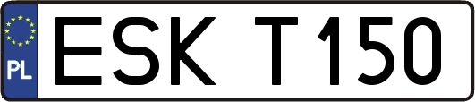 ESKT150