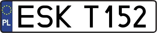 ESKT152