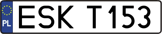 ESKT153