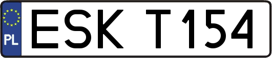 ESKT154