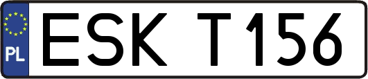 ESKT156