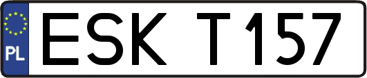 ESKT157