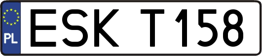 ESKT158