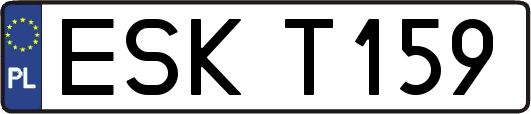 ESKT159
