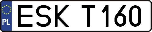ESKT160