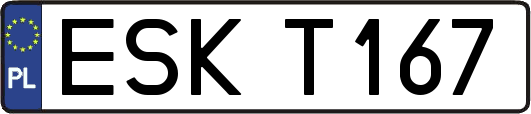 ESKT167