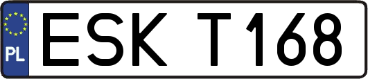 ESKT168