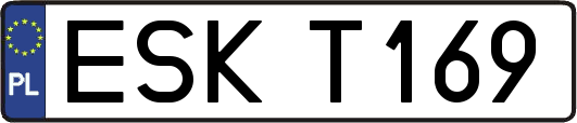 ESKT169