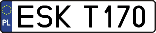 ESKT170