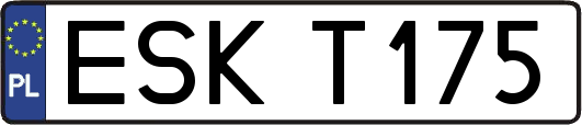 ESKT175