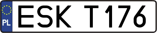 ESKT176