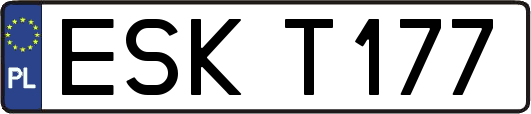 ESKT177