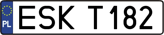 ESKT182