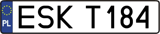 ESKT184