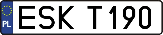 ESKT190