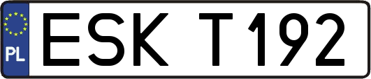 ESKT192