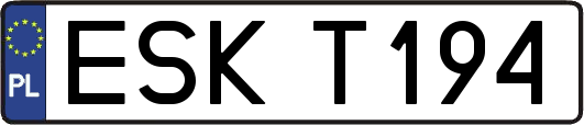 ESKT194