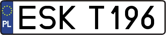 ESKT196