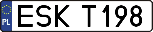 ESKT198
