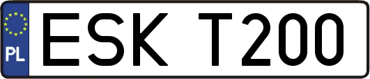 ESKT200