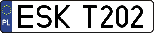 ESKT202