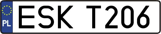 ESKT206