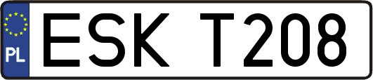 ESKT208