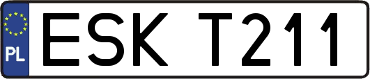 ESKT211