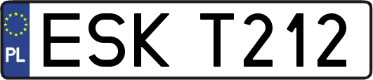 ESKT212