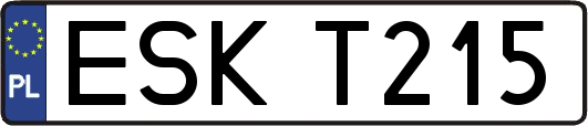 ESKT215