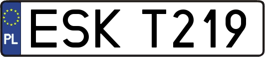 ESKT219