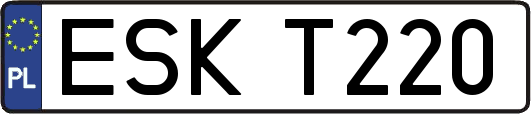 ESKT220