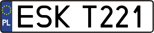 ESKT221