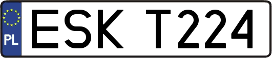 ESKT224