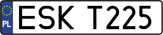 ESKT225
