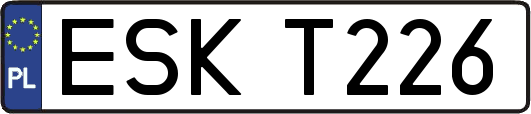 ESKT226