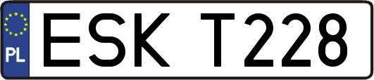 ESKT228