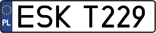 ESKT229