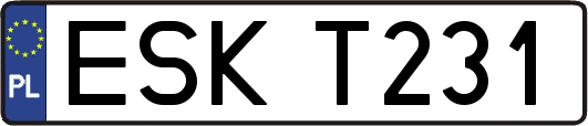 ESKT231