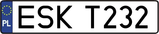 ESKT232