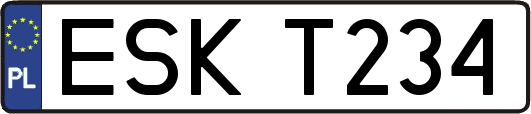 ESKT234