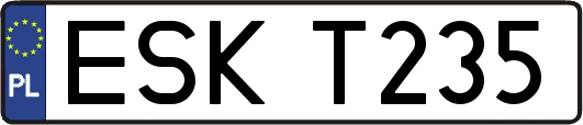 ESKT235